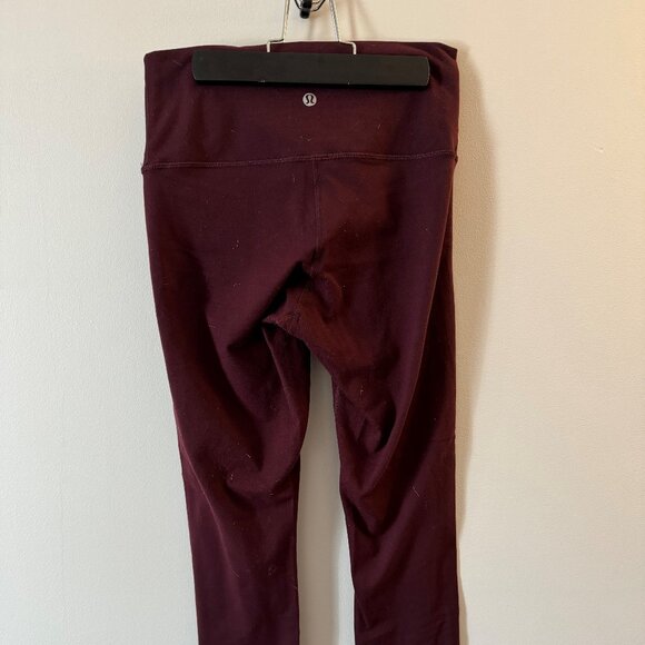 Lululemon Align - High-Rise Pant 28" - Picture 2 of 3